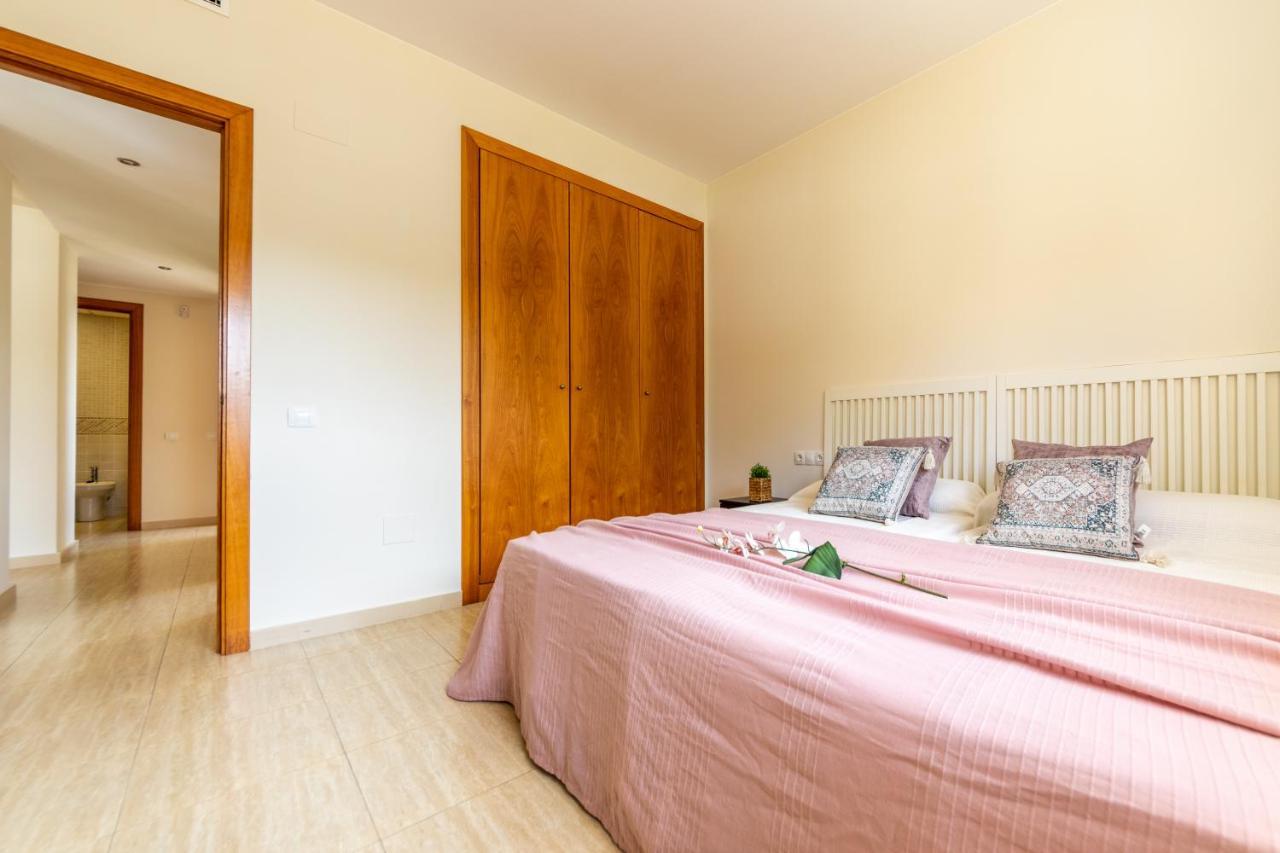Homes & Go Tramuntana サロウ エクステリア 写真
