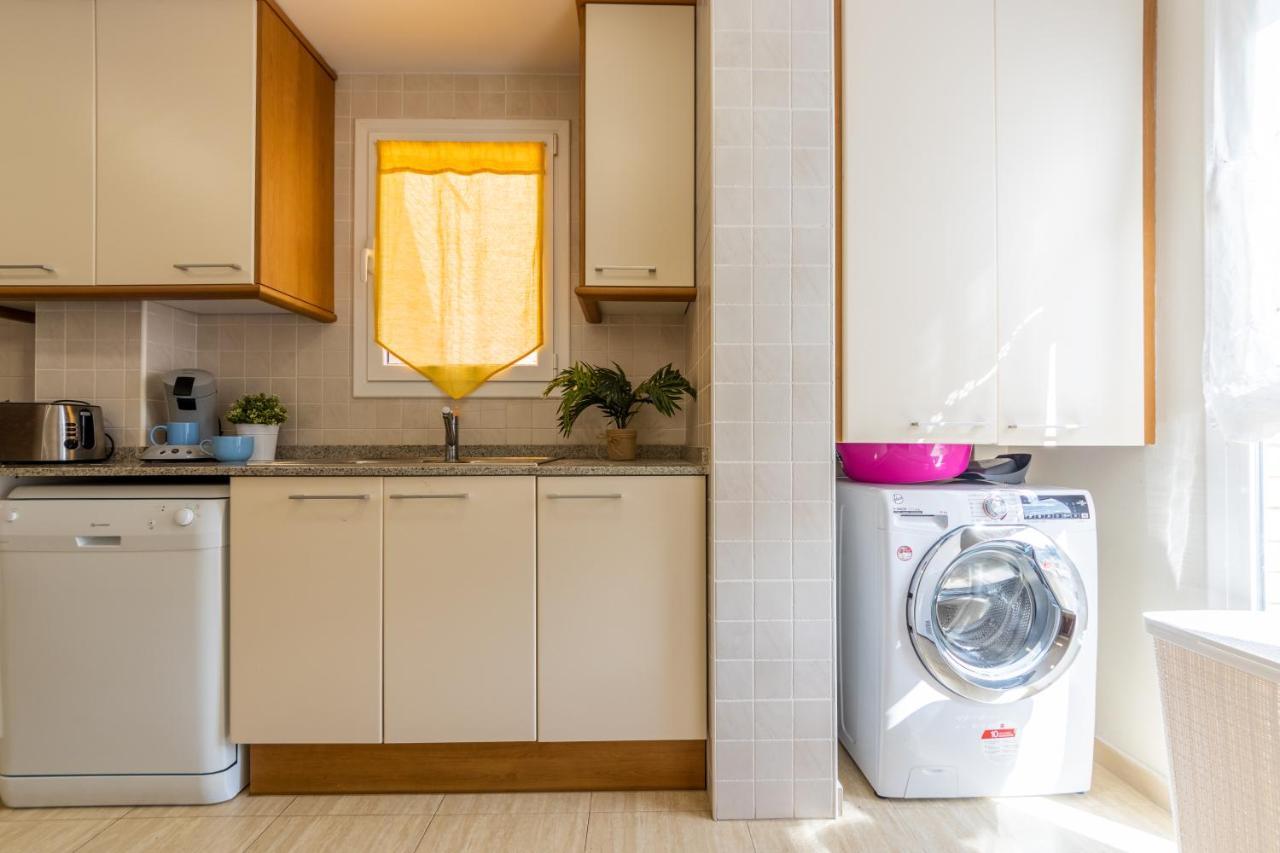 Homes & Go Tramuntana サロウ エクステリア 写真