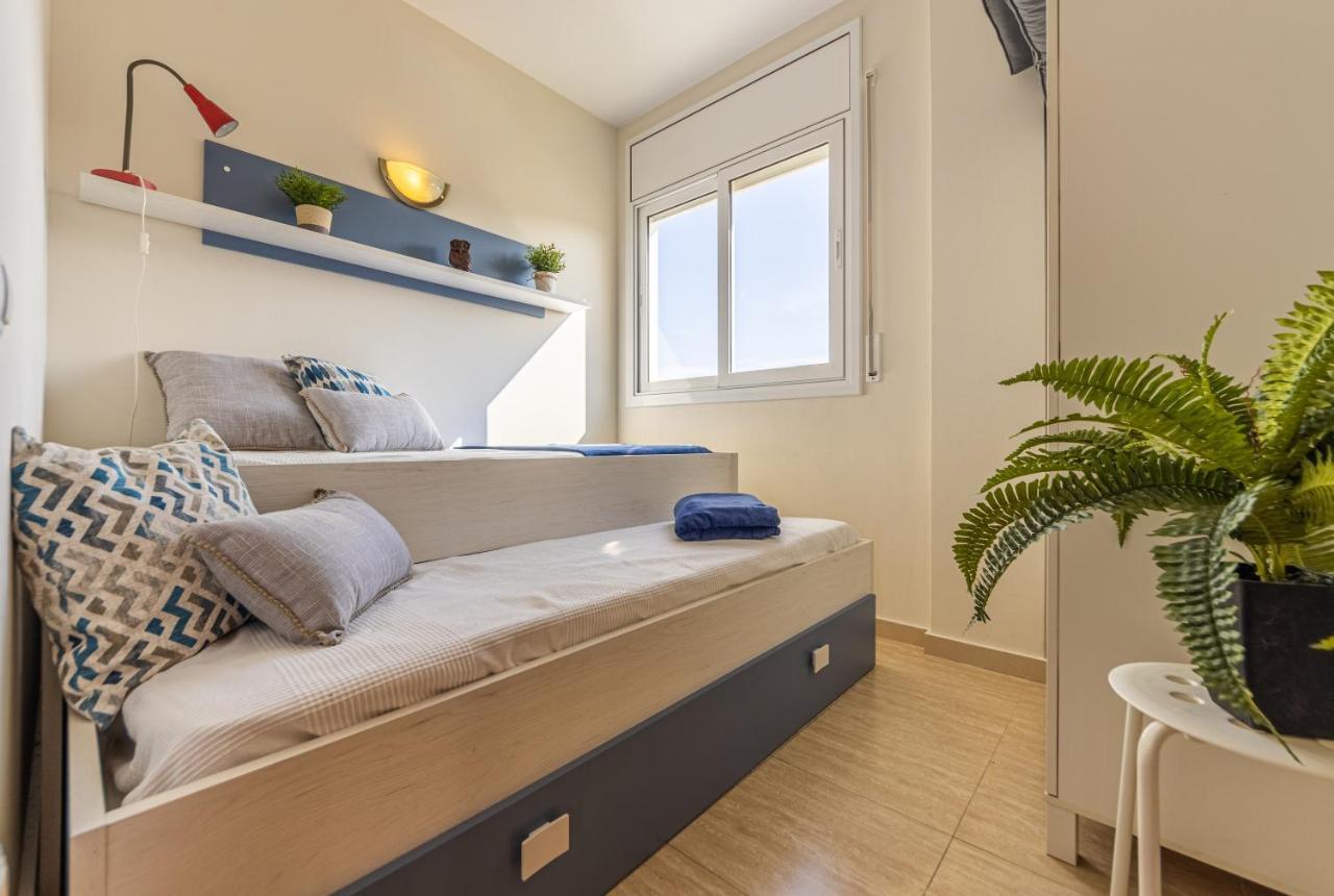 Homes & Go Tramuntana サロウ エクステリア 写真