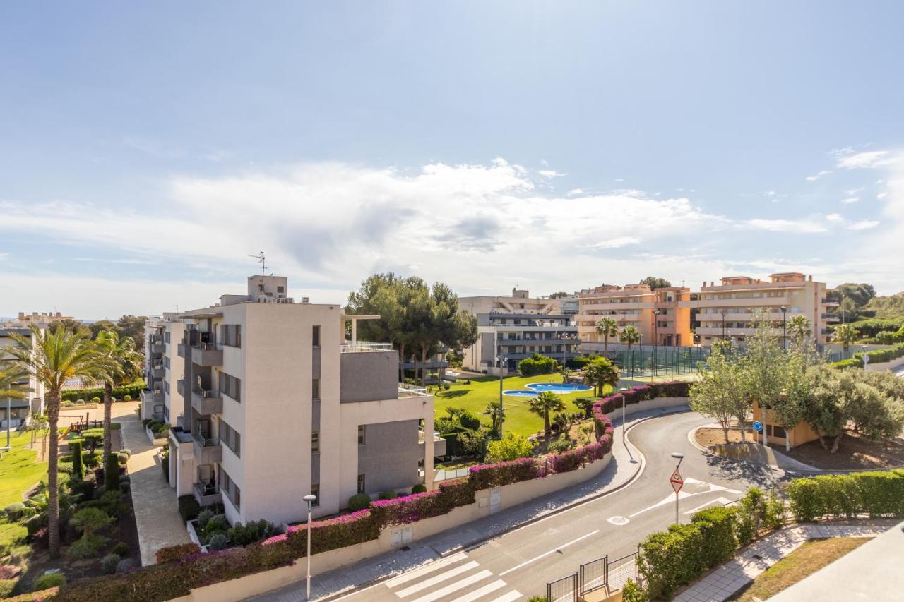Homes & Go Tramuntana サロウ エクステリア 写真