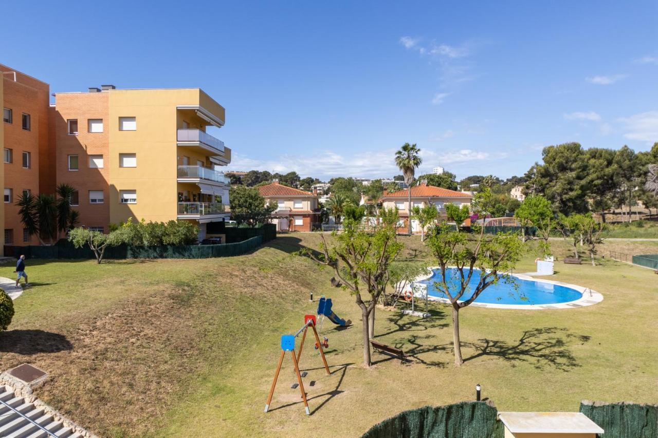 Homes & Go Tramuntana サロウ エクステリア 写真