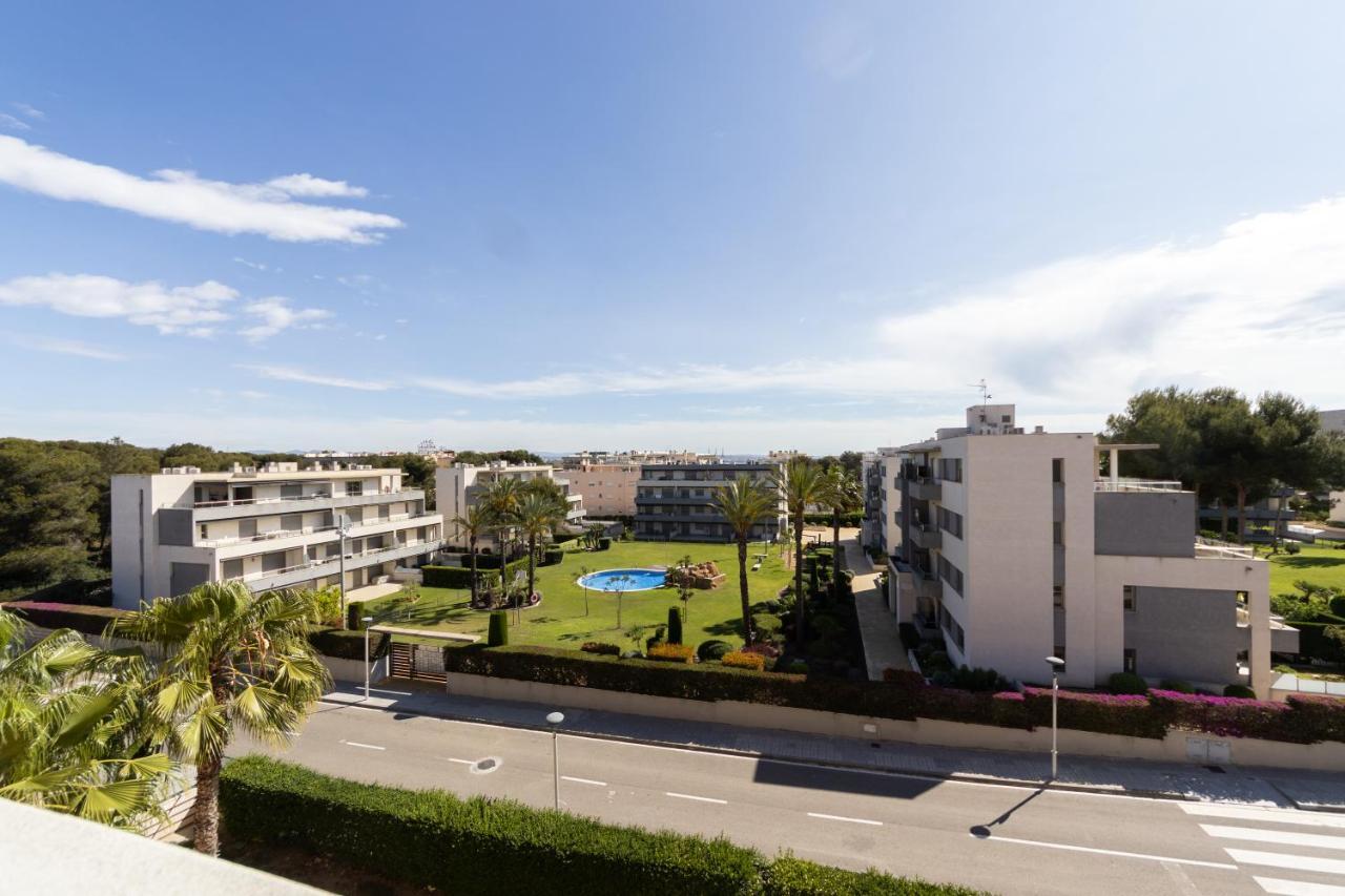 Homes & Go Tramuntana サロウ エクステリア 写真