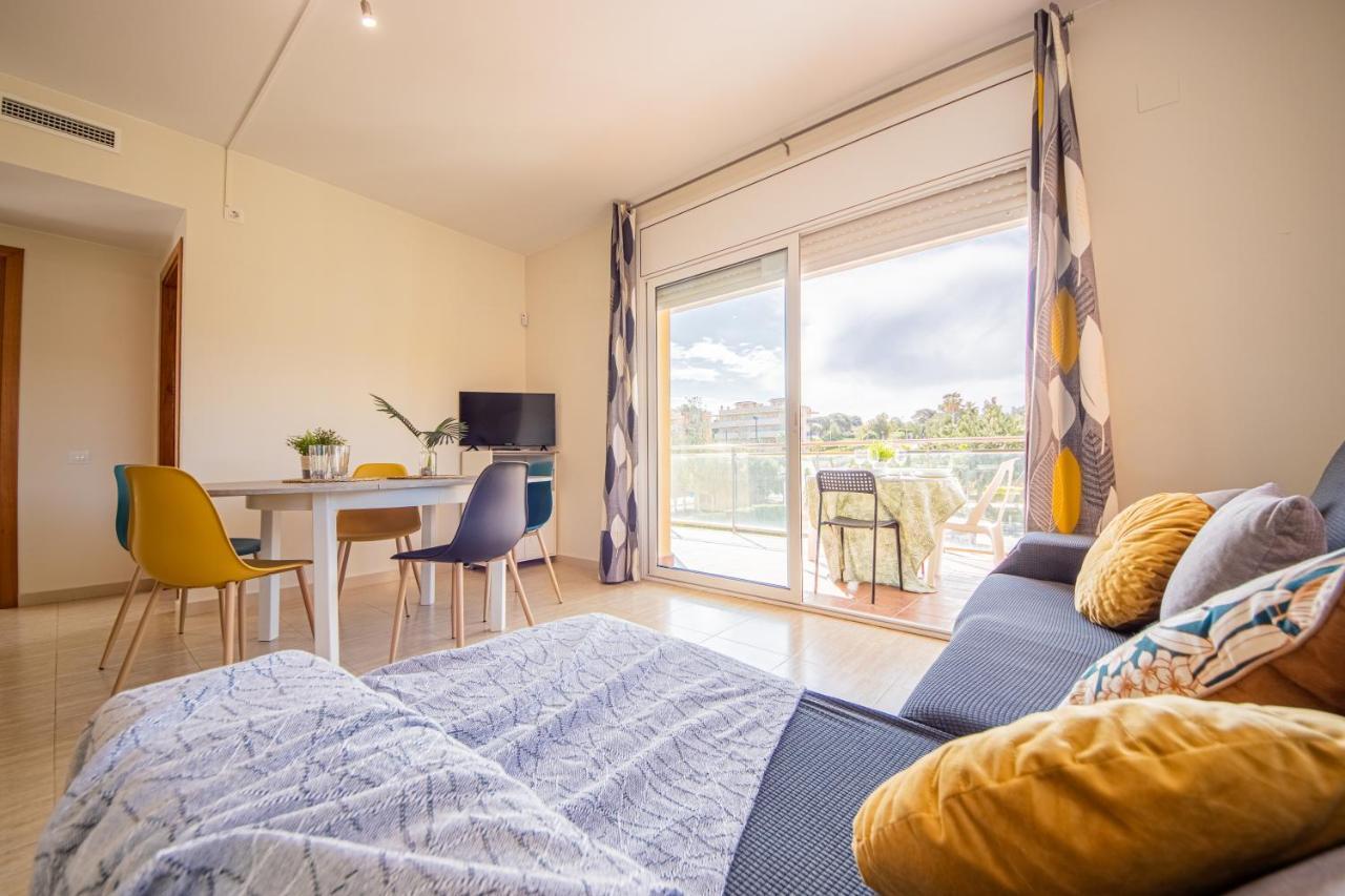 Homes & Go Tramuntana サロウ エクステリア 写真