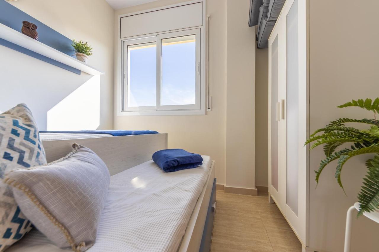 Homes & Go Tramuntana サロウ エクステリア 写真