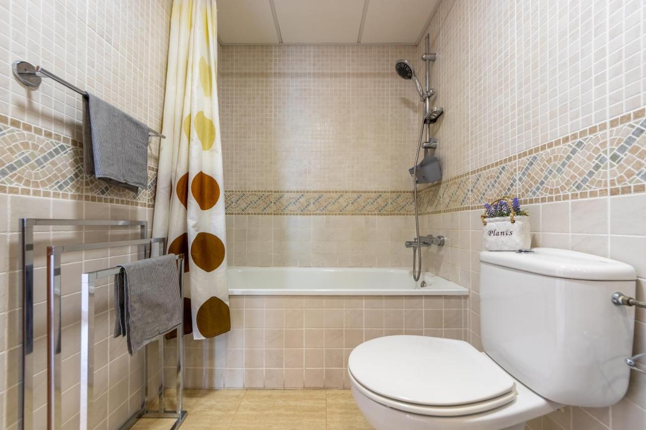 Homes & Go Tramuntana サロウ エクステリア 写真