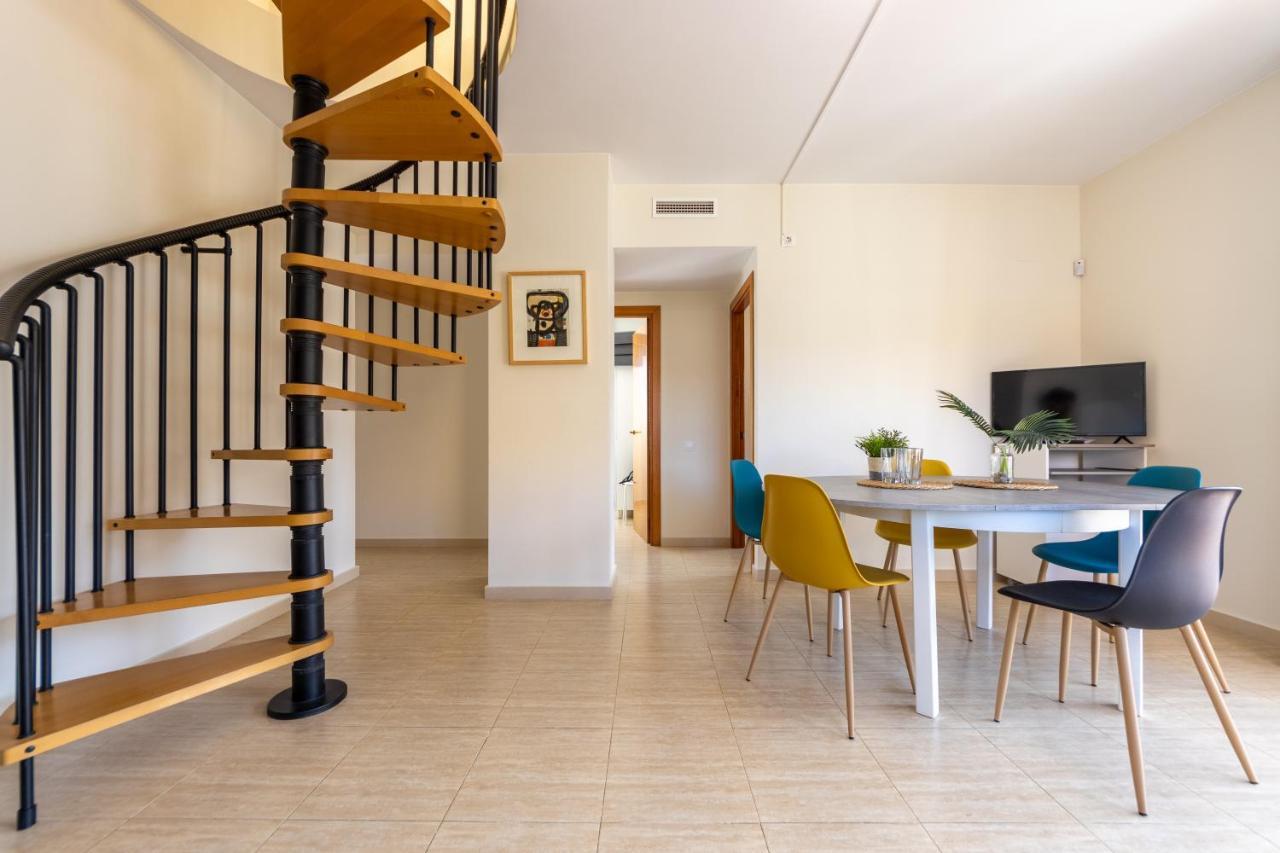 Homes & Go Tramuntana サロウ エクステリア 写真