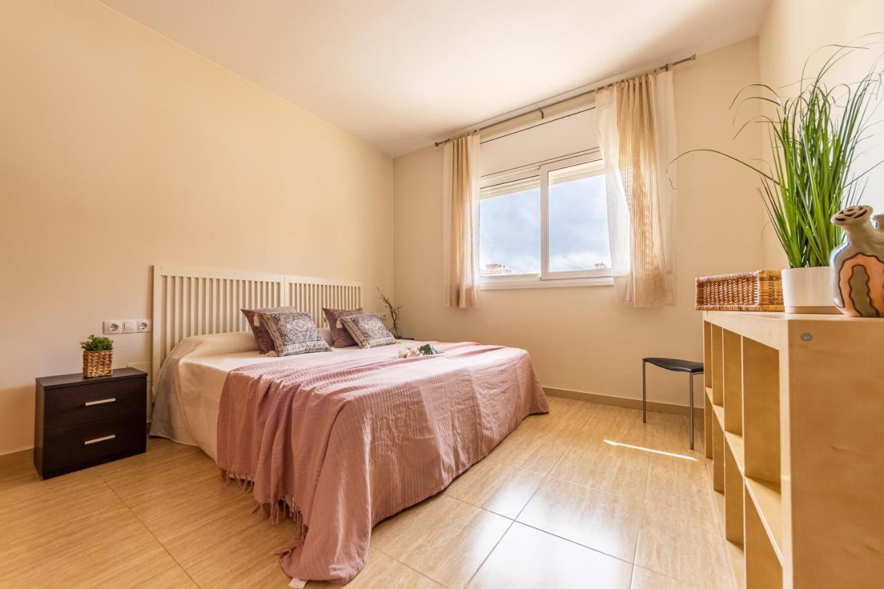 Homes & Go Tramuntana サロウ エクステリア 写真