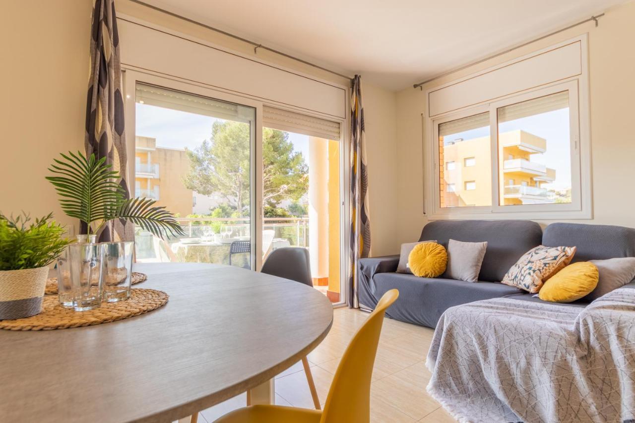 Homes & Go Tramuntana サロウ エクステリア 写真