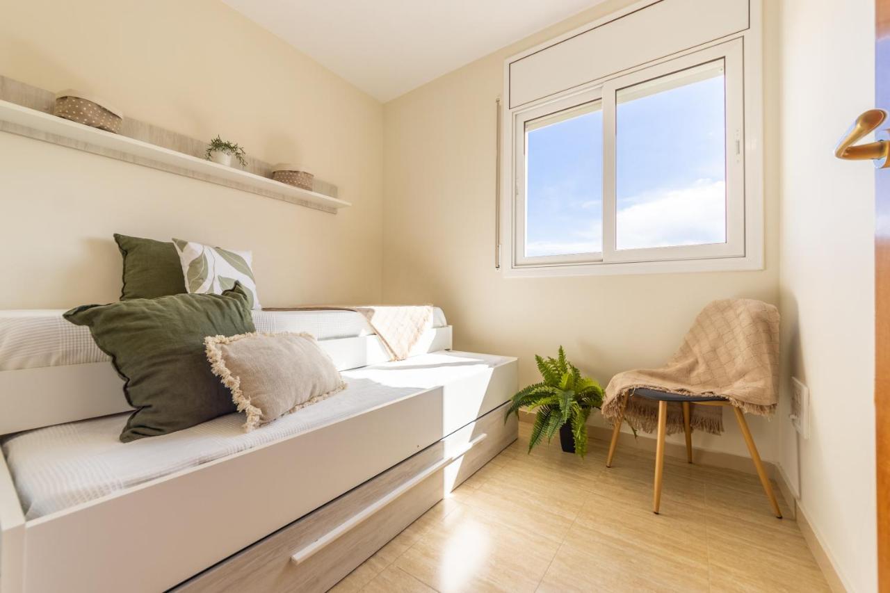 Homes & Go Tramuntana サロウ エクステリア 写真