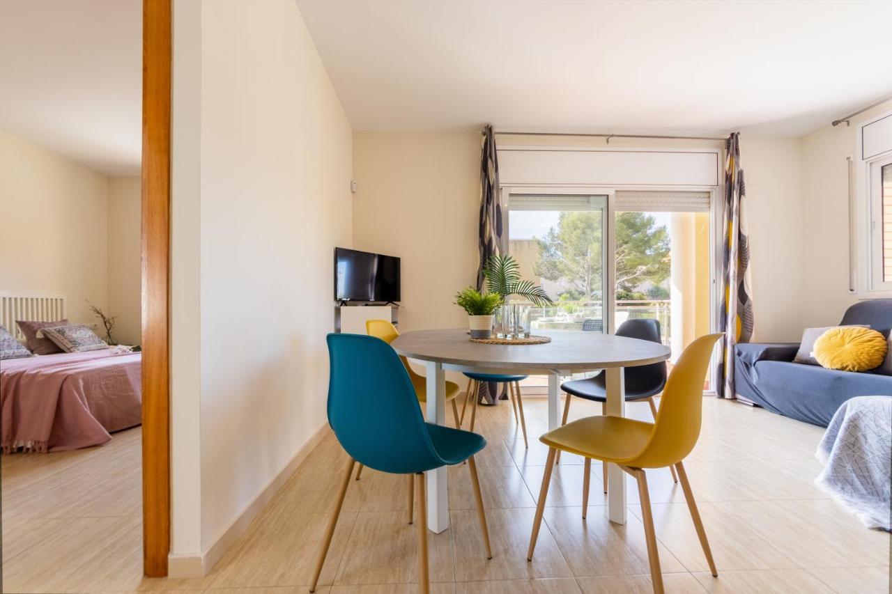 Homes & Go Tramuntana サロウ エクステリア 写真