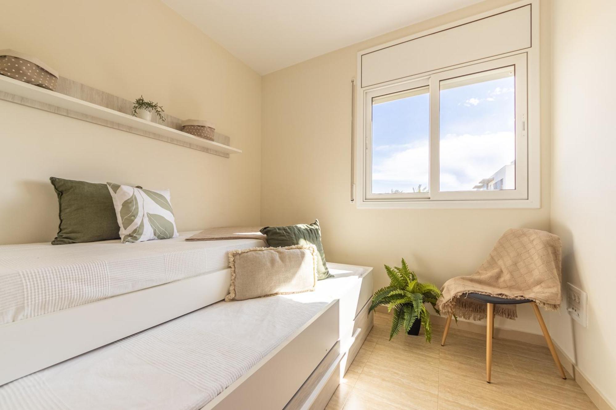Homes & Go Tramuntana サロウ エクステリア 写真