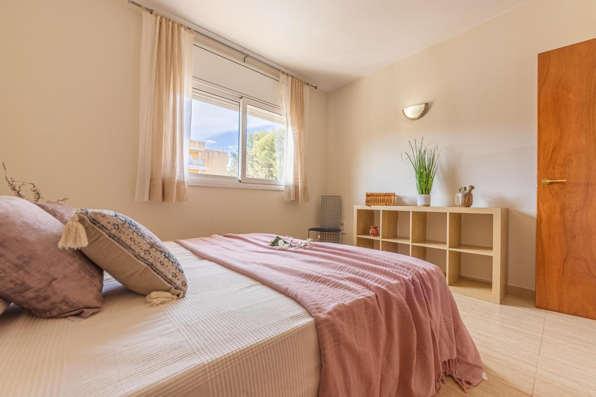 Homes & Go Tramuntana サロウ エクステリア 写真