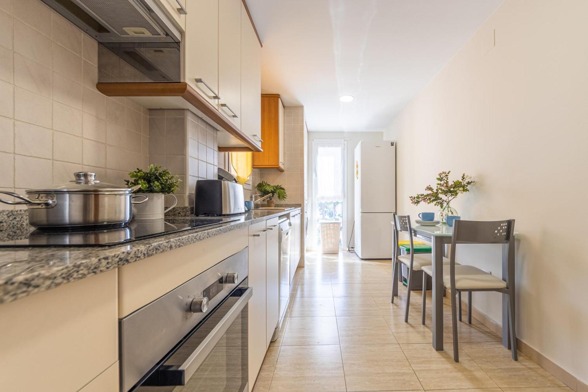 Homes & Go Tramuntana サロウ エクステリア 写真